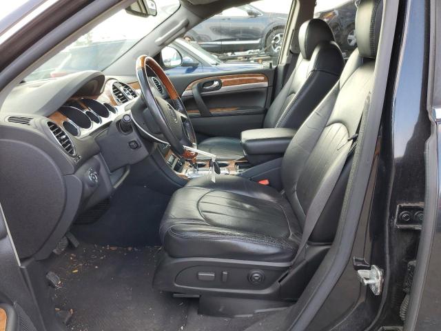 Photo 7 from auction – 2008 BUICK ENCLAVE CX with VIN 5GAER23718J230329