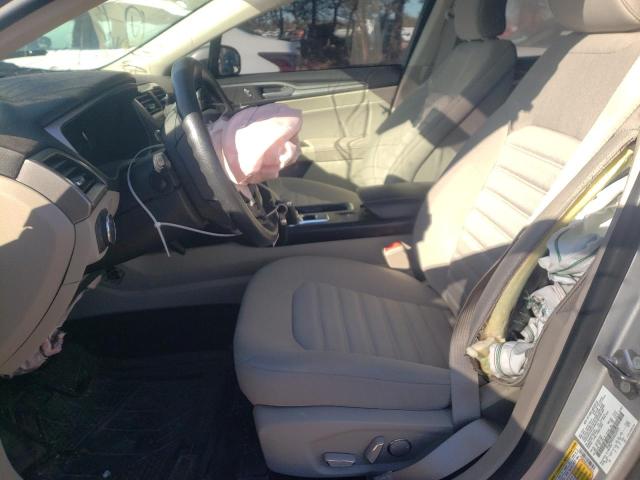 Photo 7 from auction – 2018 FORD FUSION SE with VIN 3FA6P0HD3JR235979