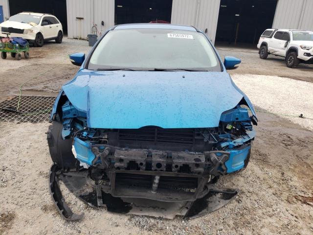 Photo 5 from auction – 2014 FORD FOCUS SE with VIN 1FADP3F23EL360124