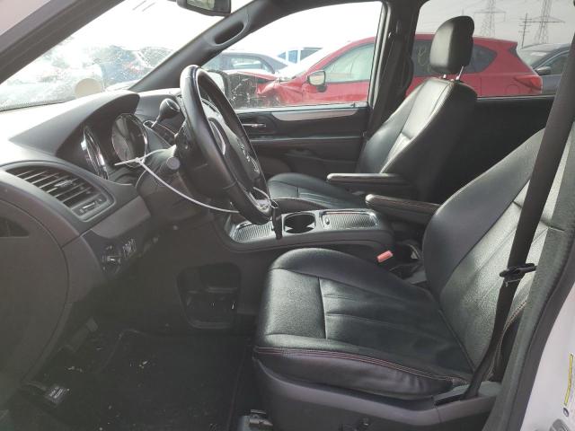 Photo 7 from auction – 2019 DODGE GRAND CARA with VIN 2C4RDGEGXKR630983