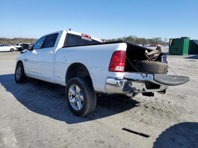 Photo 2 from auction – 2019 RAM 1500 CLASS with VIN 1C6RR6TT7KS693802