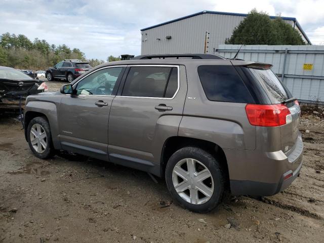 صورة رقم 2 من المزاد - 2012 GMC TERRAIN SL مع VIN 2GKFLVEK5C6216354