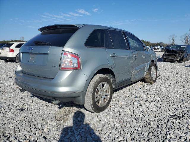 Photo 3 from auction – 2007 FORD EDGE SEL with VIN 2FMDK38C87BA79384