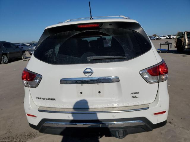 Photo 6 from auction – 2013 NISSAN PATHFINDER with VIN 5N1AR2MM6DC677279