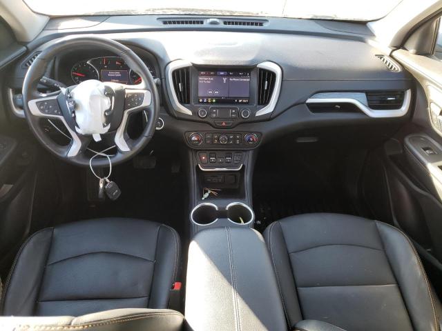Photo 8 from auction – 2019 GMC TERRAIN SL with VIN 3GKALPEV9KL340198