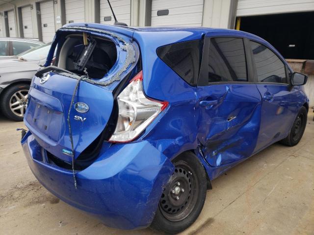 Photo 3 from auction – 2016 NISSAN VERSA NOTE with VIN 3N1CE2CP6GL398012