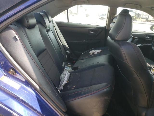 Photo 10 from auction – 2016 TOYOTA CAMRY LE with VIN 4T1BF1FK7GU554785