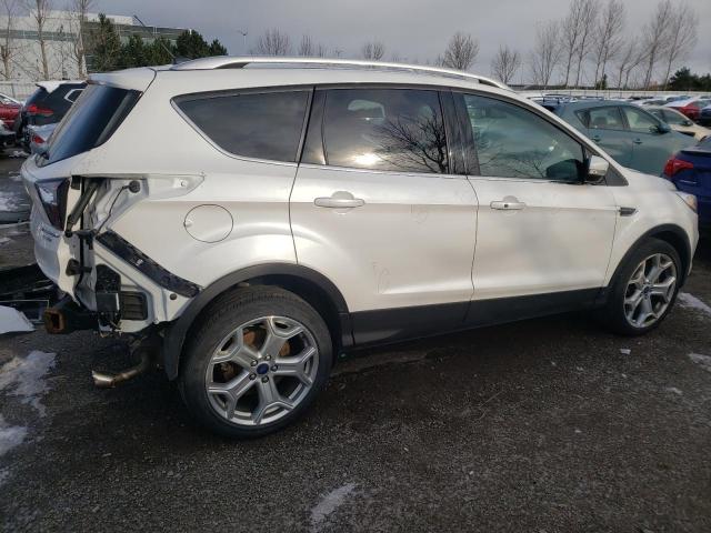 Photo 3 from auction – 2017 FORD ESCAPE TIT with VIN 1FMCU9J90HUD01399