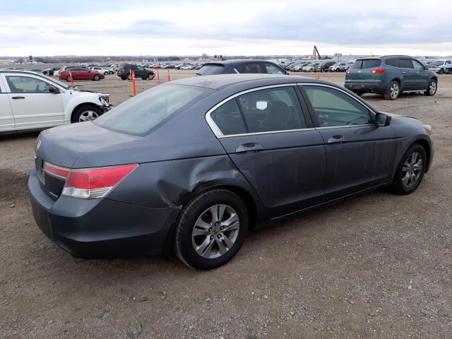 Photo 3 from auction – 2012 HONDA ACCORD SE with VIN 1HGCP2F61CA100074
