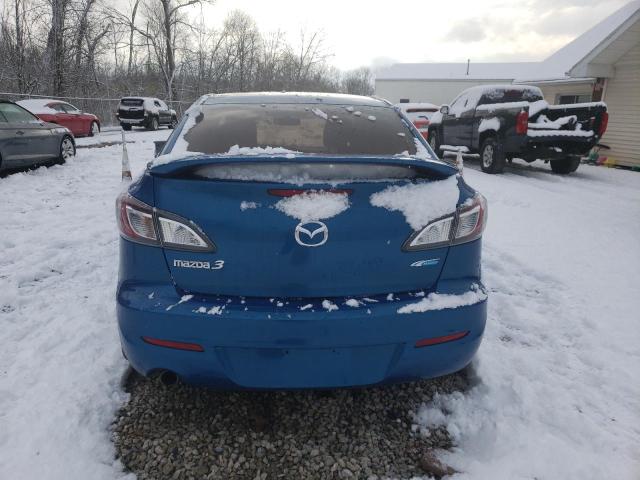 Photo 6 from auction – 2012 MAZDA 3 I with VIN JM1BL1V80C1666536