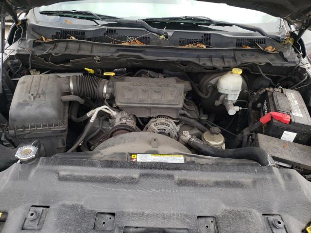 Photo 11 from auction – 2010 DODGE RAM 1500 with VIN 1D7RB1GP2AS179969