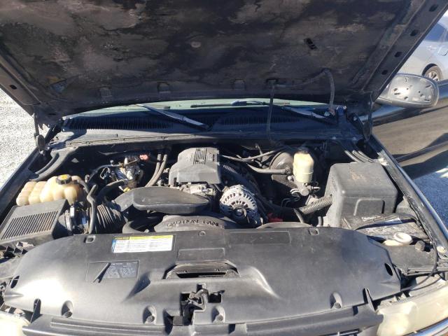 Photo 11 from auction – 1999 CHEVROLET SILVERADO with VIN 2GCEK19T3X1236210
