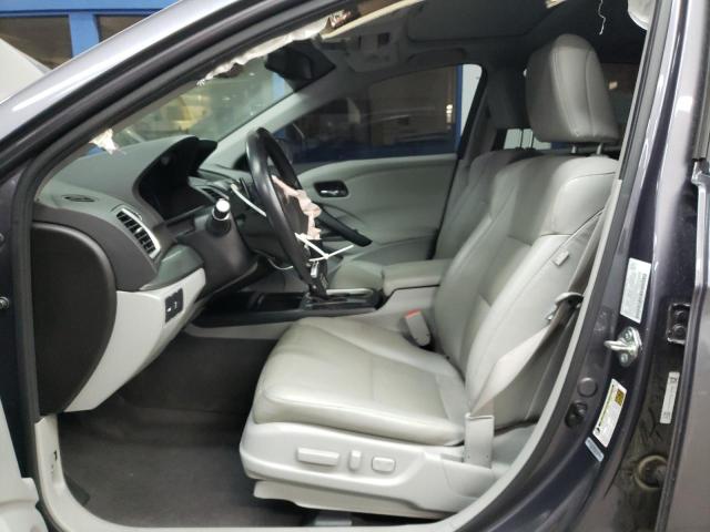 Photo 7 from auction – 2017 ACURA RDX TECHNO with VIN 5J8TB4H5XHL026048