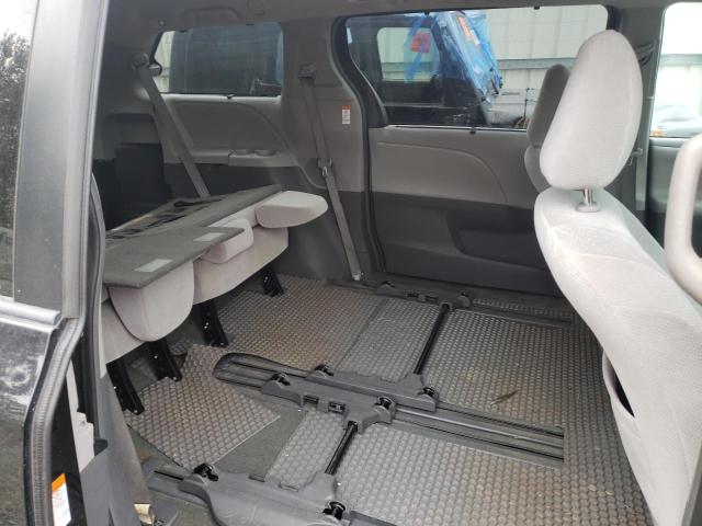 Photo 11 from auction – 2016 TOYOTA SIENNA LE with VIN 5TDKK3DC7GS713560