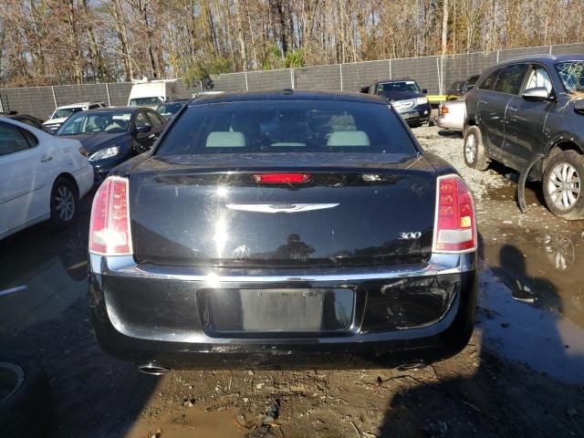 Photo 6 from auction – 2013 CHRYSLER 300 with VIN 2C3CCAAG5DH697743