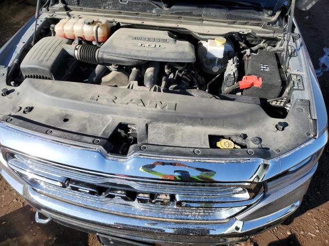 Photo 11 from auction – 2020 RAM 1500 LARAM with VIN 1C6SRFRM5LN272775