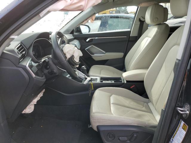 Photo 7 from auction – 2020 AUDI Q3 PREMIUM with VIN WA1AECF36L1036020