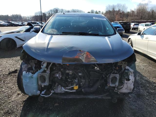 Photo 5 from auction – 2018 FORD EDGE SEL with VIN 2FMPK4J91JBB15697