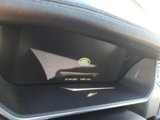 Photo 9 from auction – 2014 LAND ROVER RANGE ROVE with VIN SALGS2TF3EA153468