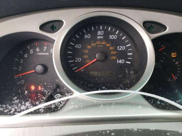 صورة رقم 9 من المزاد - 2005 TOYOTA HIGHLANDER مع VIN JTEEP21A150116198
