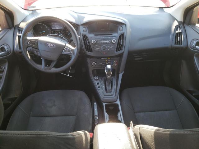 Photo 8 from auction – 2015 FORD FOCUS SE with VIN 1FADP3F28FL262899