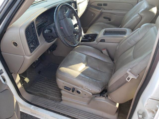 Photo 7 from auction – 2007 CHEVROLET SILVERADO with VIN 1GCHK23DX7F148588