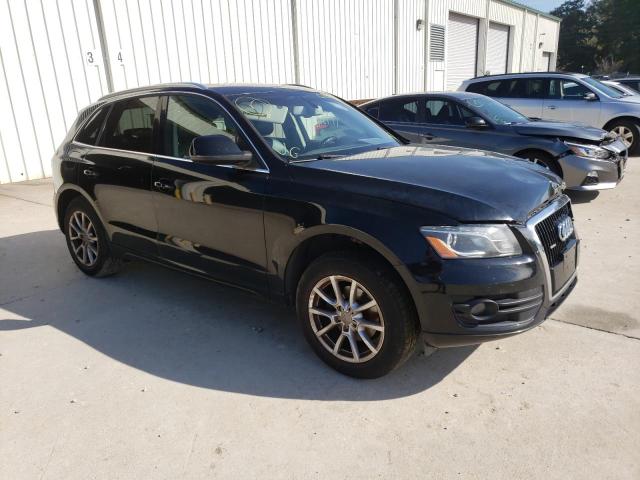 Photo 4 from auction – 2010 AUDI Q5 PREMIUM with VIN WA1LKAFP6AA030174