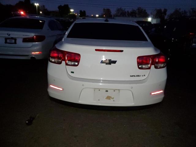 Photo 6 from auction – 2016 CHEVROLET MALIBU LIM with VIN 1G11B5SA5GF165902