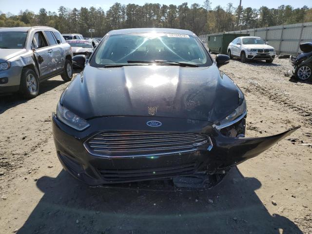 Photo 5 from auction – 2013 FORD FUSION SE with VIN 3FA6P0H76DR355631
