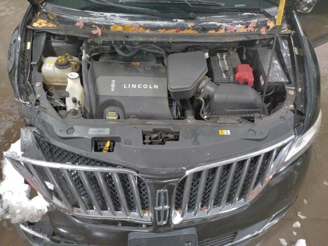 Photo 12 from auction – 2011 LINCOLN MKX with VIN 2LMDJ8JK6BBJ16723