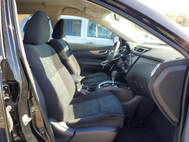 Photo 5 from auction – 2014 NISSAN ROGUE S with VIN 5N1AT2MT0EC755288