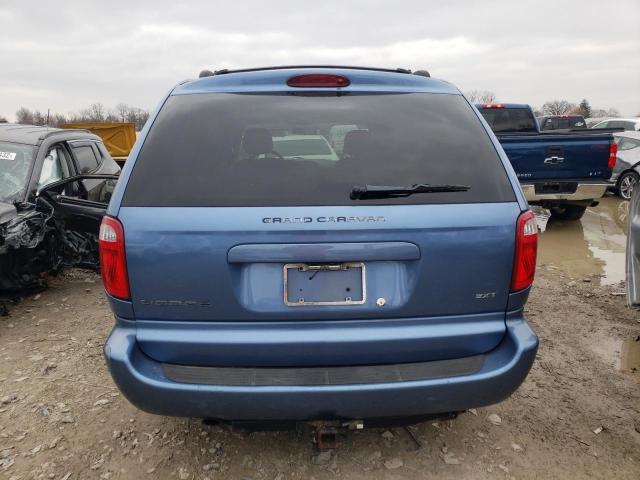 Foto 6 de la subasta – 2007 DODGE GRAND CARA con VIN 2D4GP44L37R308532