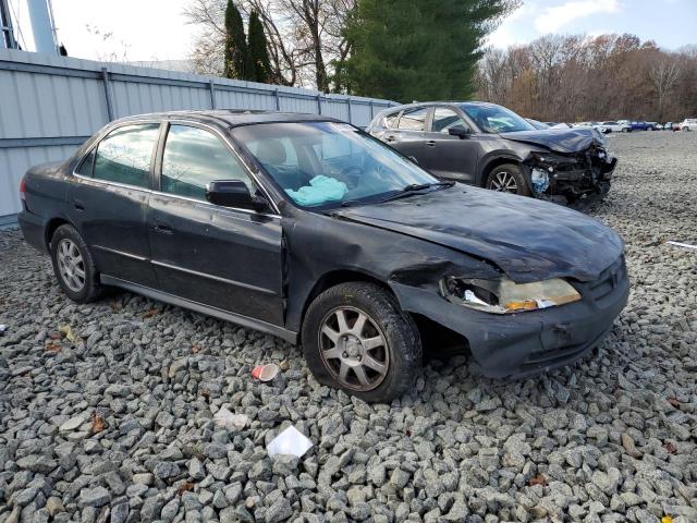 Photo 4 from auction – 2002 HONDA ACCORD EX with VIN 1HGCG66832A146013