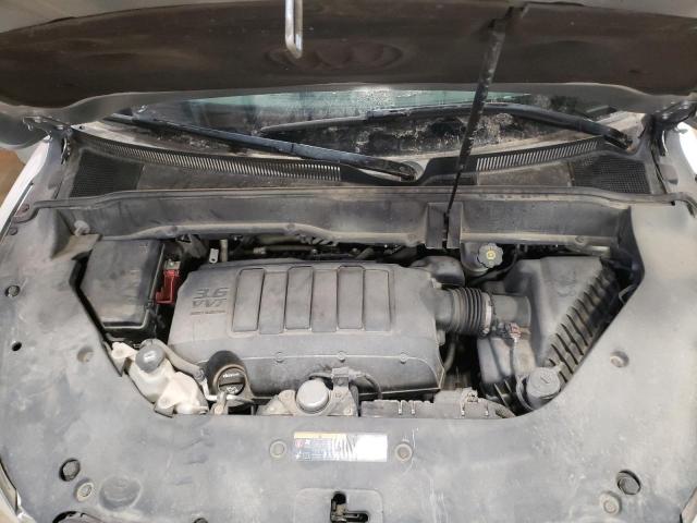 Photo 12 from auction – 2015 BUICK ENCLAVE with VIN 5GAKVBKD9FJ140350