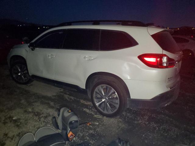 Photo 2 from auction – 2019 SUBARU ASCENT LIM with VIN 4S4WMAPD1K3450069