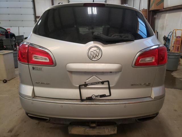 Photo 6 from auction – 2015 BUICK ENCLAVE with VIN 5GAKVBKD9FJ140350