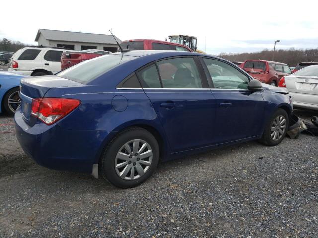 Photo 3 from auction – 2012 CHEVROLET CRUZE LS with VIN 1G1PC5SH2C7405965
