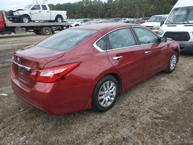 Photo 3 from auction – 2016 NISSAN ALTIMA 2.5 with VIN 1N4AL3AP9GN376398