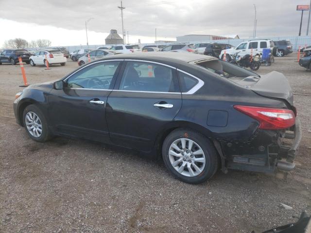 Photo 2 from auction – 2016 NISSAN ALTIMA 2.5 with VIN 1N4AL3APXGC214890