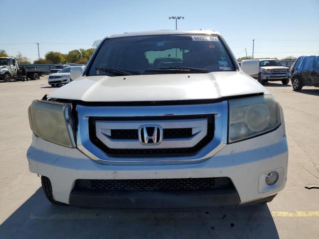 Zdjęcie 5 z aukcji – 2011 HONDA PILOT TOUR z VIN 5FNYF3H92BB020938