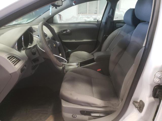 Photo 7 from auction – 2012 CHEVROLET MALIBU LS with VIN 1G1ZA5E01CF394158