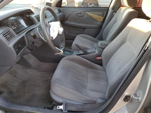 Photo 7 from auction – 2001 TOYOTA CAMRY CE with VIN JT2BF22KX10303704