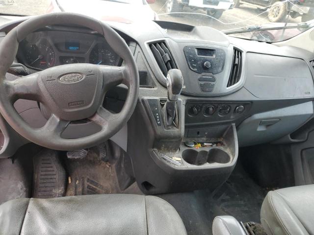 Фото 8 с аукциона – 2016 FORD TRANSIT T- с VIN 1FTYR2XM3GKA64528