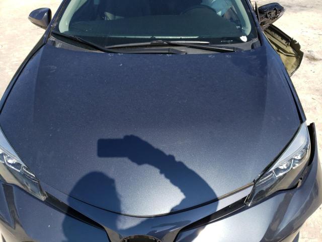 Photo 11 from auction – 2018 TOYOTA COROLLA L with VIN 2T1BURHEXJC014531