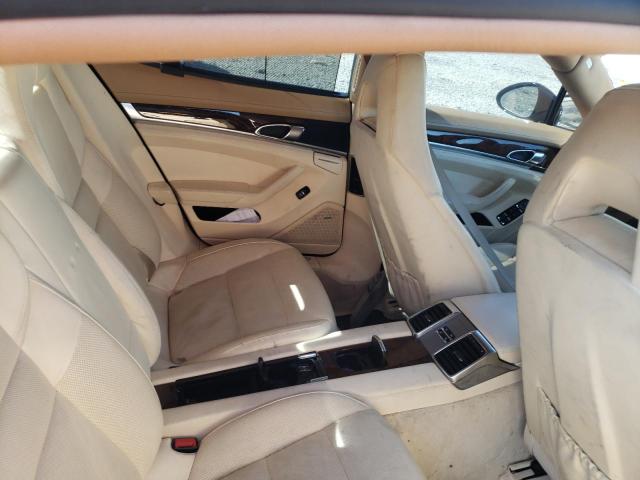 Photo 10 from auction – 2012 PORSCHE PANAMERA S with VIN WP0AD2A70CL045362