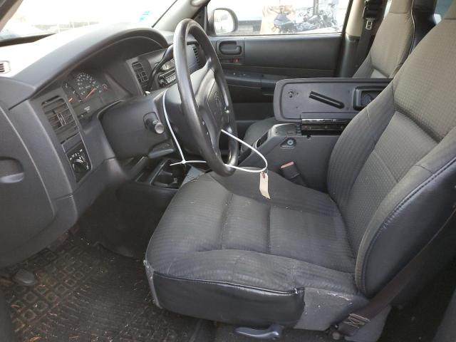 Photo 7 from auction – 2003 DODGE DURANGO SP with VIN 1D4HS38Z03F623169