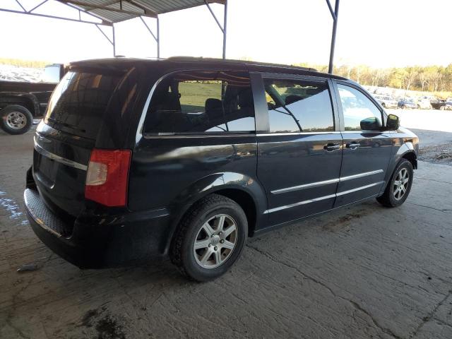 Photo 3 from auction – 2012 CHRYSLER TOWN & COU with VIN 2C4RC1CG3CR124447