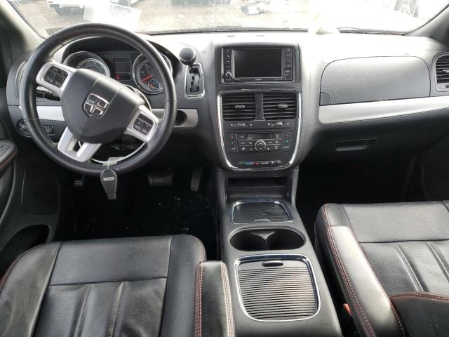Photo 8 from auction – 2019 DODGE GRAND CARA with VIN 2C4RDGEGXKR630983