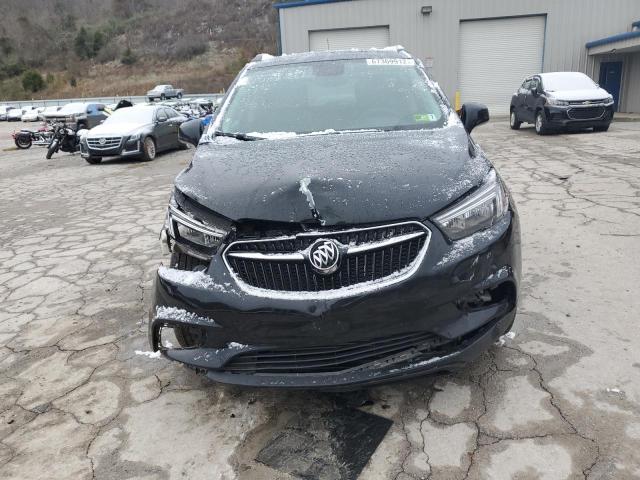 Photo 5 from auction – 2020 BUICK ENCORE PRE with VIN KL4CJESB3LB332135