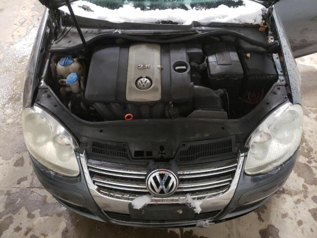 Photo 11 from auction – 2007 VOLKSWAGEN JETTA WOLF with VIN 3VWEF71K67M200138